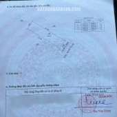 Cần bán lô đất đường Trần Minh Tông - Phường Hoà Minh - Sát biển